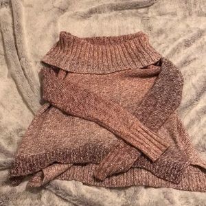 American eagle sweater